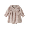 Φόρεμα με φορμάκι Lil'Atelier 100% organic cotton (1-18 μηνών)
