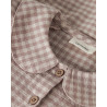 Dress Lil'Atelier 100% organic cotton (2-7 years)