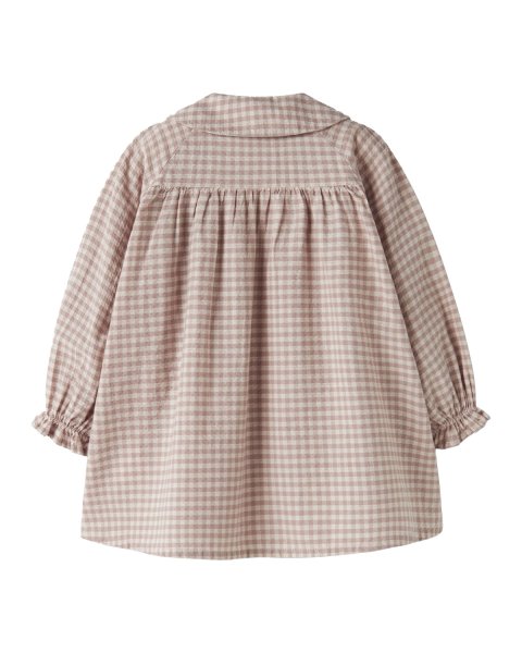 Dress Lil'Atelier 100% organic cotton (2-7 years)