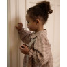 Dress Lil'Atelier 100% organic cotton (2-7 years)