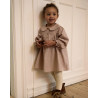 Dress Lil'Atelier 100% organic cotton (2-7 years)
