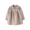 Dress Lil'Atelier 100% organic cotton (2-7 years)