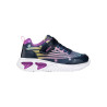 Παπούτσια sneakers Geox με led φωτάκια (Μεγέθη 27)