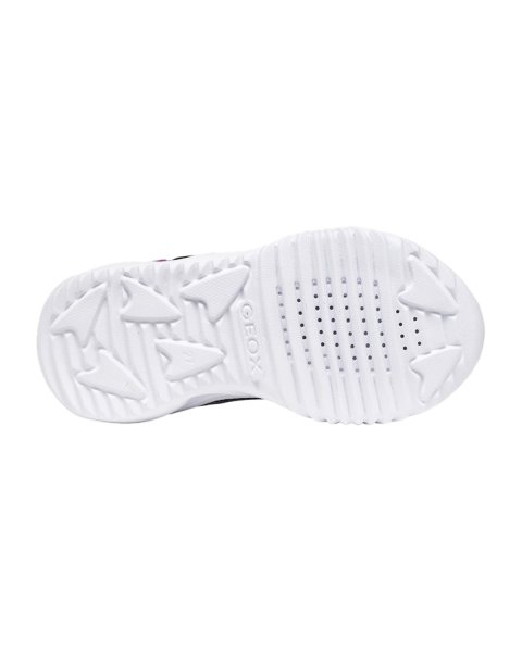 Παπούτσια sneakers Geox με led φωτάκια (Μεγέθη 27)