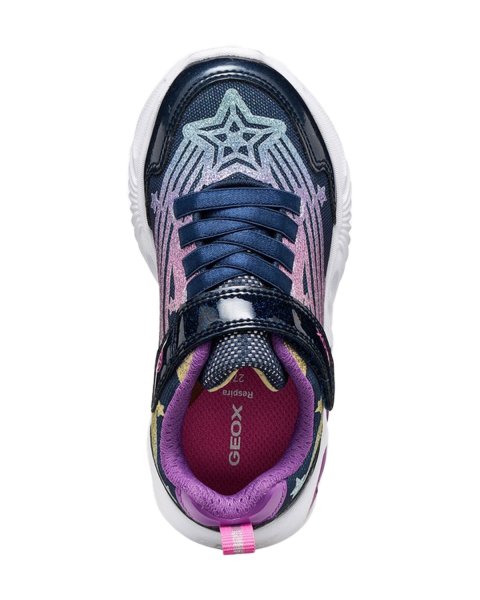 Shoes Geox sneakers with led light (Size 27)