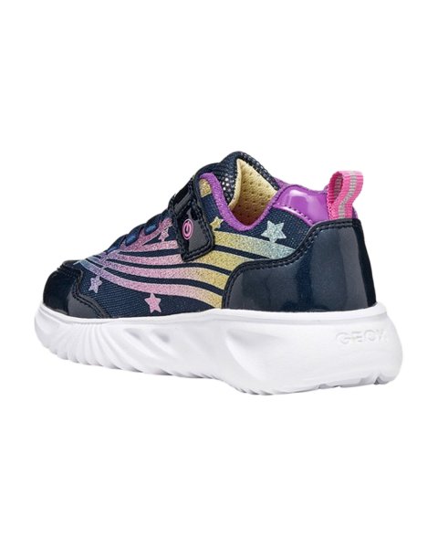 Shoes Geox sneakers with led light (Size 27)