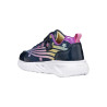Shoes Geox sneakers with led light (Size 27)
