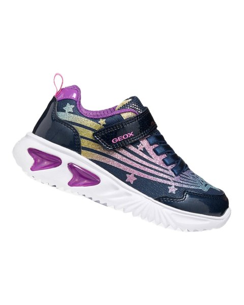 Shoes Geox sneakers with led light (Size 27)