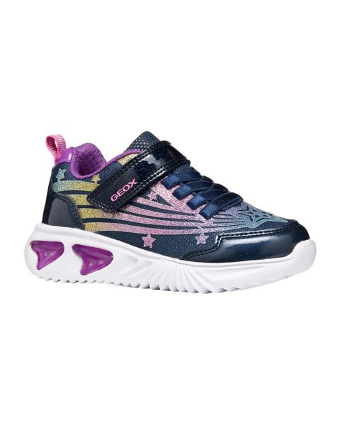 Shoes Geox sneakers with led light (Size 28-35)