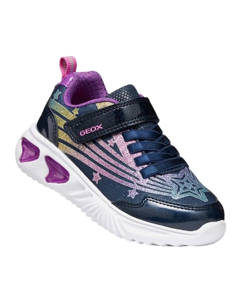 Shoes Geox sneakers with led light (Size 28-35)