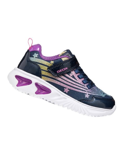 Shoes Geox sneakers with led light (Size 28-35)