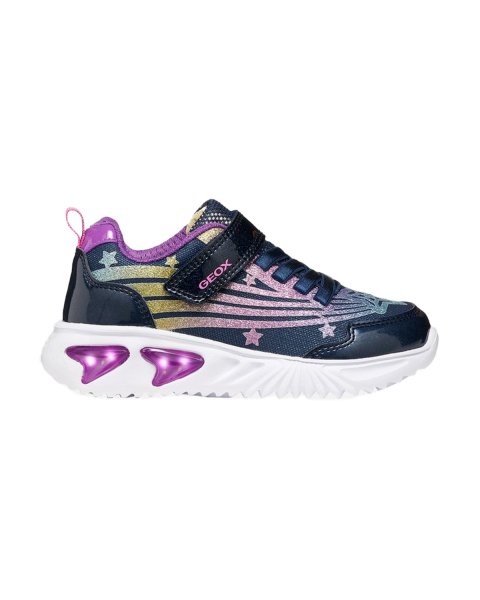 Shoes Geox sneakers with led light (Size 28-35)