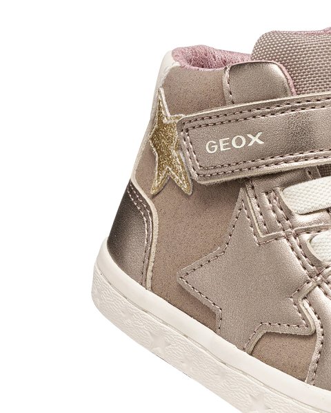 Shoes low boots Geox (Size 22-23)