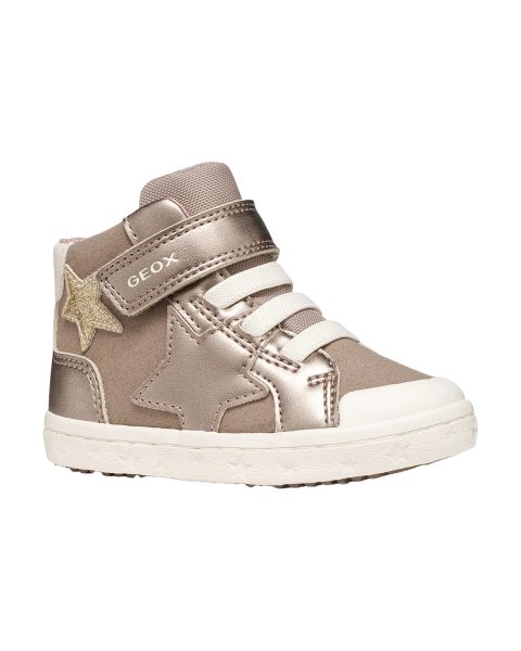 Shoes low boots Geox (Size 24-27)