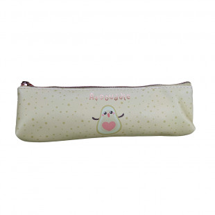 Pencil case Nici avocado