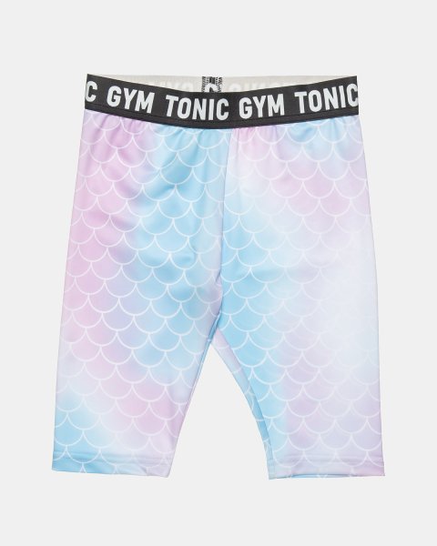 Κολάν biker Gym Tonic (6-16 ετών)