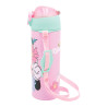 Παγούρι θερμός με καλαμάκι Disney Minnie 450ml