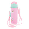 Παγούρι θερμός με καλαμάκι Disney Minnie 450ml