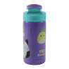 Παγούρι με καλαμάκι Squishmallows 500ml