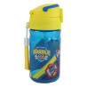 Water bottle with straw Paw Patrol 350ml