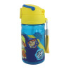 Παγούρι με καλαμάκι Paw Patrol 350ml