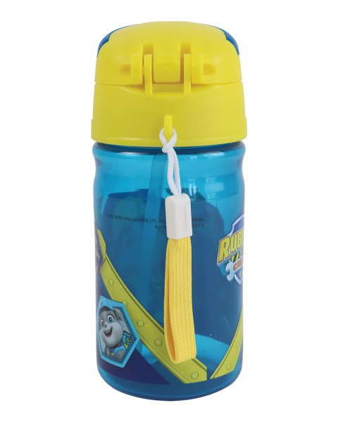 Water bottle with straw Paw Patrol 350ml