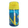 Water bottle with straw Paw Patrol 350ml