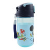 Παγούρι με καλαμάκι Disney Mickey Mouse 350ml
