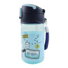 Παγούρι με καλαμάκι Disney Mickey Mouse 350ml