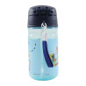 Παγούρι με καλαμάκι Disney Mickey Mouse 350ml