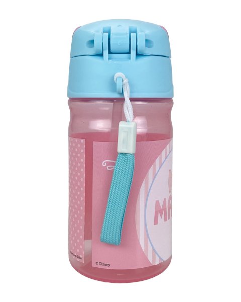 Water bottle with straw Disney Marie 350ml