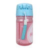 Παγούρι με καλαμάκι Disney Marie 350ml