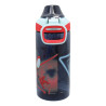 Παγούρι με καλαμάκι Marvel Spidey 450ml