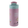 Παγούρι με καλαμάκι Hello Kitty 500ml