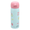 Παγούρι με διπλό στόμιο Hello Kitty 380ml