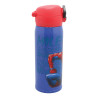 Παγούρι θερμός με διπλό στόμιο Marvel Spiderman 380ml