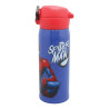 Παγούρι θερμός με διπλό στόμιο Marvel Spiderman 380ml
