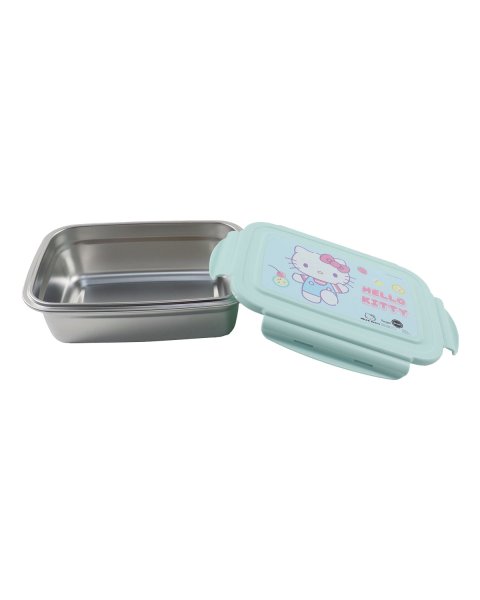 Δοχείο φαγητού ανοξείδωτο Hello Kitty 900ml