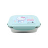 Δοχείο φαγητού ανοξείδωτο Hello Kitty 900ml