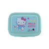 Lunch box stainless Hello Kitty 900ml