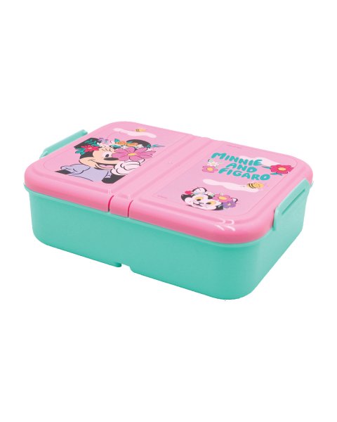 Lunch box Disney Minnie Mouse 900ml
