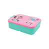 Lunch box Disney Minnie Mouse 900ml