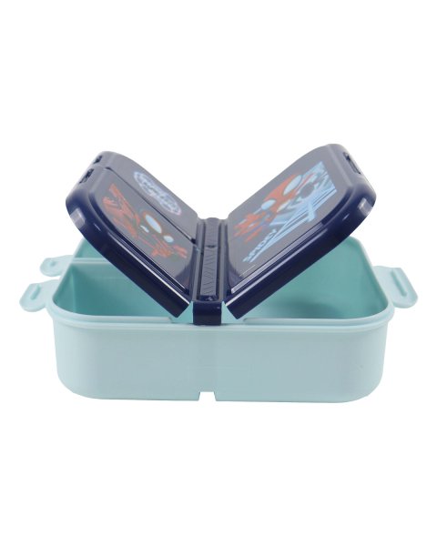 Lunch box Marvel Spidey 800ml