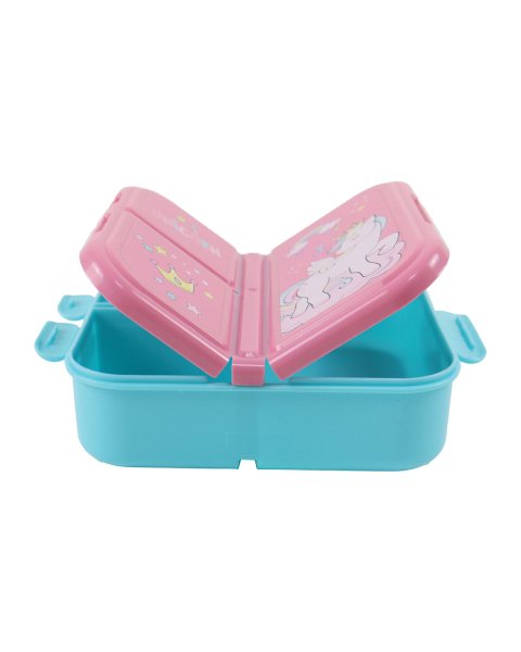 Lunch box Unicorn 800ml
