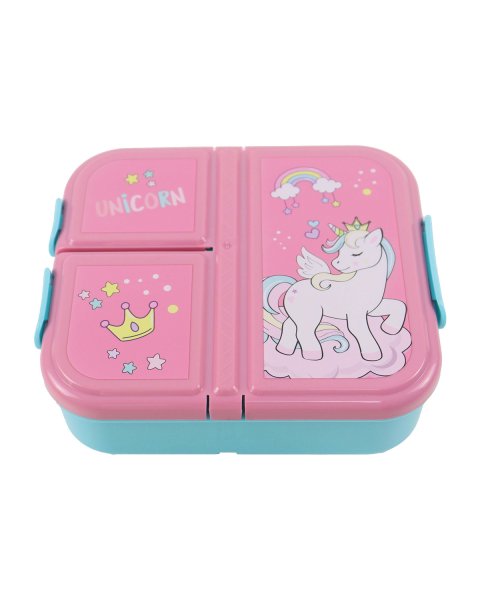 Lunch box Unicorn 800ml