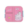 Lunch box Unicorn 800ml