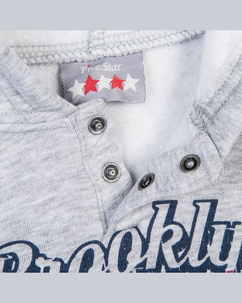 BLOUSE FIVE STAR