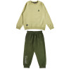 Tracksuit Greenwich Polo Club with embroidery (2-16 years)