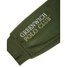 Σετ φόρμας Greenwich Polo Club με κέντημα (2-16 ετών)