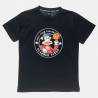 Set Paul Frank t-shirt with embossed print and shorts (12 months-5 years)